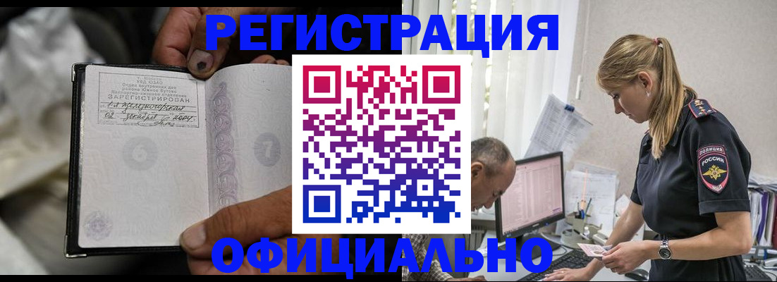 прописка в Елизово